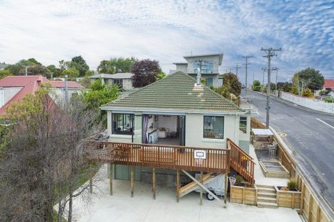 Photo of property in 59 Belford Street, Waverley, Dunedin, 9013