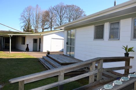 Photo of property in 12 Blundell Avenue, Kawerau, 3127