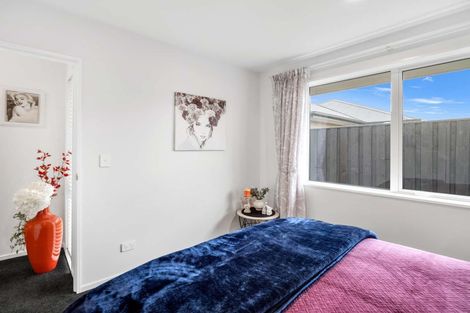 Photo of property in 1 Jean Batten Lane, Rolleston, 7615