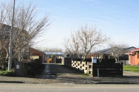 Photo of property in 111 Great North Road, Winton, 9720