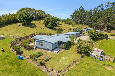 Photo of property in 3444 State Highway 14, Tangiteroria, 0381