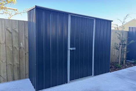 Photo of property in 4/635 Worcester Street, Linwood, Christchurch, 8062
