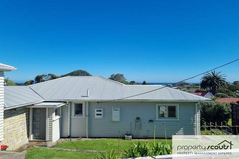 Photo of property in 8 Lismore Street, Strandon, New Plymouth, 4312