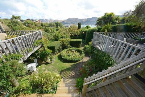Photo of property in 2 Ranui Crescent, Diamond Harbour, Lyttelton, 8971