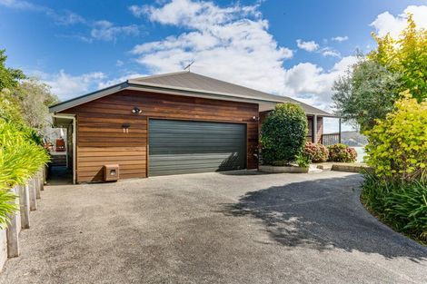 Photo of property in 11 The Layline, Whitby, Porirua, 5024