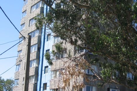 Photo of property in Iona Towers, 302/140 Abel Smith Street, Te Aro, Wellington, 6011