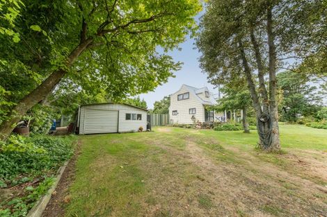 Photo of property in 15 Fox Street, Okato, 4335