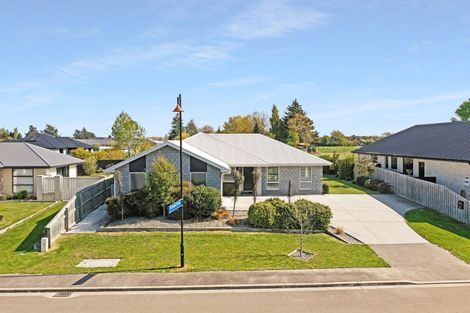Photo of property in 38 Braebrook Drive, Netherby, Ashburton, 7700