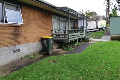 Photo of property in 2/31 Halver Road, Hillpark, Auckland, 2102