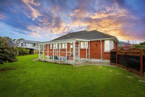 Photo of property in 11 Davis Crescent, Elderslea, Upper Hutt, 5018