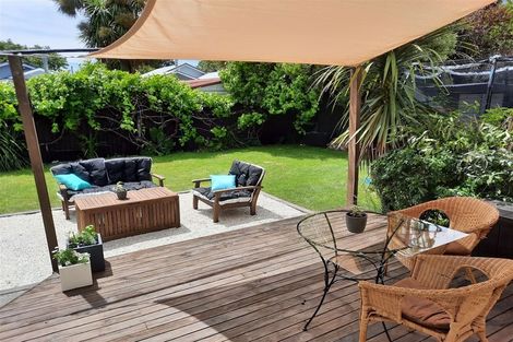 Photo of property in 18 Pascoe Avenue, Mairehau, Christchurch, 8013