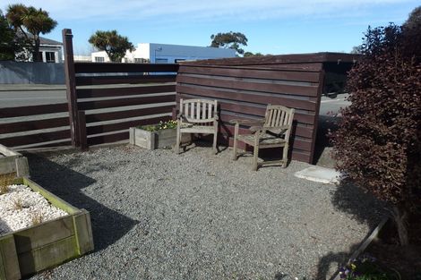 Photo of property in 2a/1 Catherine Street, Parkside, Timaru, 7910