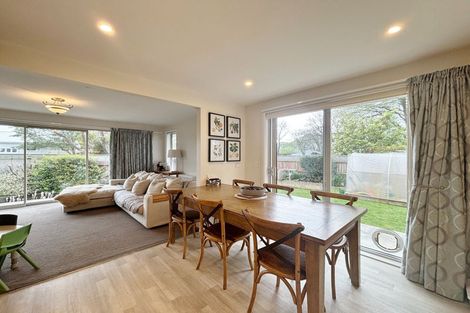 Photo of property in 2/38 Dee Street, St Albans, Christchurch, 8014