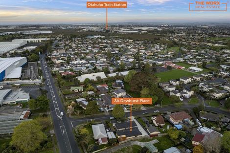Photo of property in 3a Dewhurst Place, Favona, Auckland, 2024