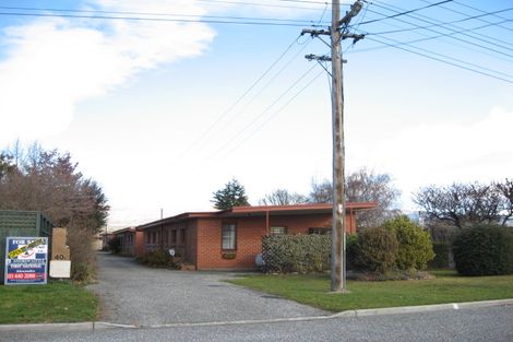 Photo of property in 40h Ventry Street, Alexandra, 9320