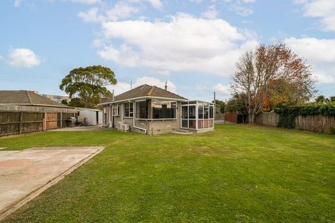 Photo of property in 46 Gould Crescent, Woolston, Christchurch, 8023