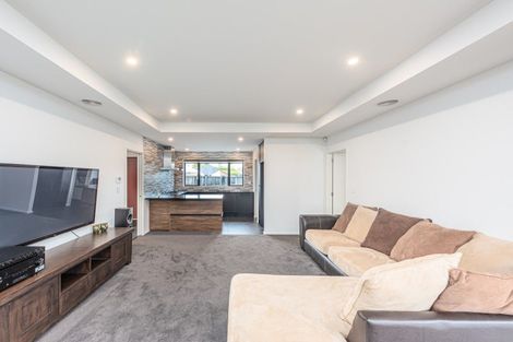 Photo of property in 161 Georgina Street, Marshland, Christchurch, 8083