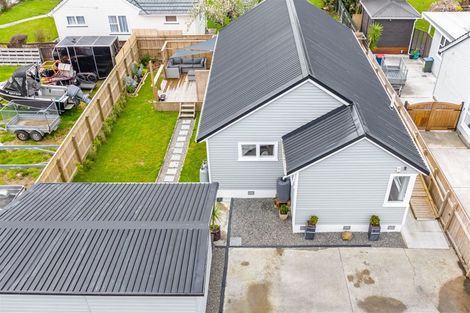 Photo of property in 8 Keats Street, Trentham, Upper Hutt, 5018