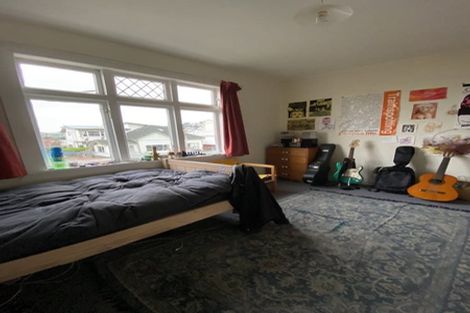 Photo of property in 41u2 Home Street, Mount Victoria, Wellington, 6011