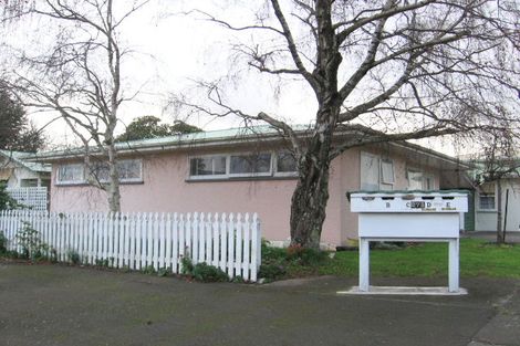 Photo of property in 271b Grey Street, Palmerston North, 4414