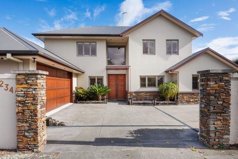 Photo of property in 234a Albert Street, Hokowhitu, Palmerston North, 4410