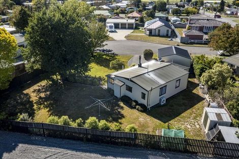 Photo of property in 3 Searle Crescent, Culverden, 7392