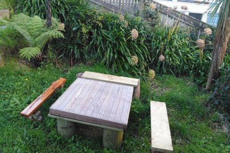 Photo of property in 61 Rolleston Street, Mount Cook, Wellington, 6021