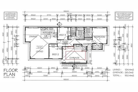 Photo of property in 16 Torbeg Lane, Broomfield, Christchurch, 8042