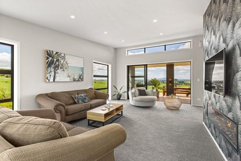 Photo of property in 134 Hanning Road, Pirongia, Te Awamutu, 3876