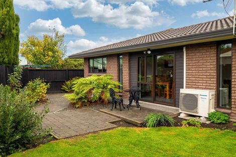 Photo of property in 30 Connemara Drive, Northwood, Christchurch, 8051