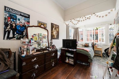 Photo of property in 101b Hanson Street, Newtown, Wellington, 6021