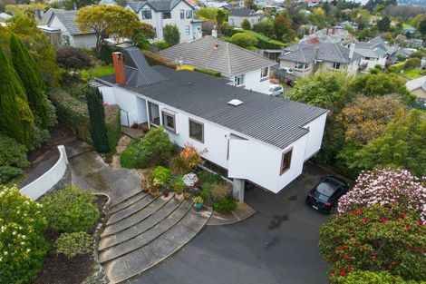 Photo of property in 16 Napier Street, Belleknowes, Dunedin, 9011