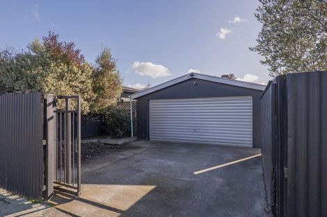 Photo of property in 11 Norah Street, Mairehau, Christchurch, 8013