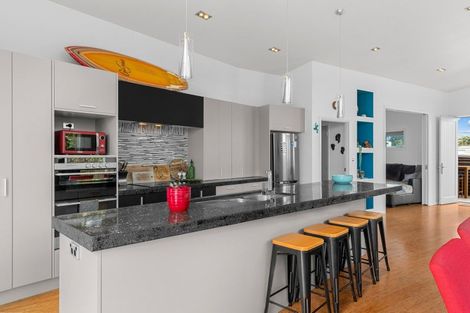 Photo of property in 26 Sunset Drive, Baylys Beach, Dargaville, 0377
