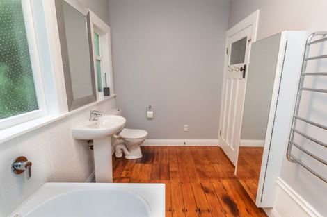 Photo of property in 149 Barnard Street, Wadestown, Wellington, 6012