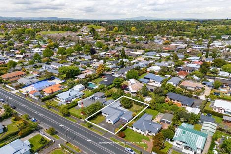 Photo of property in 66 Naylor Street, Hamilton East, Hamilton, 3216