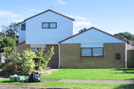 Photo of property in 2/49 Millen Avenue, Pakuranga, Auckland, 2010