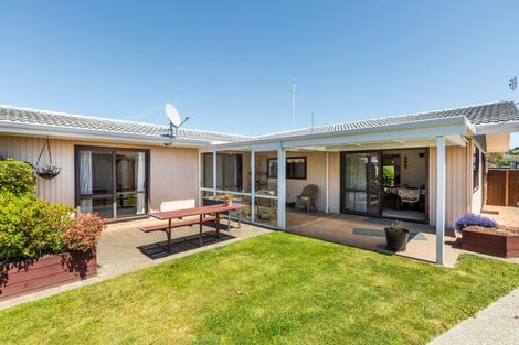 Photo of property in 5 Swansea Place, Tamatea, Napier, 4112