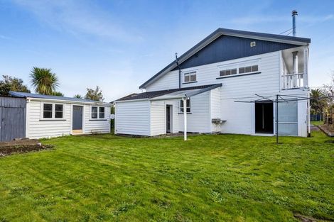 Photo of property in 36 Tawhiti Road, Hawera, 4610