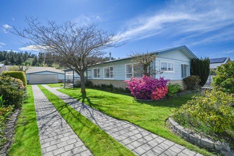 Photo of property in 25 Arnott Street, Alexandra, 9320