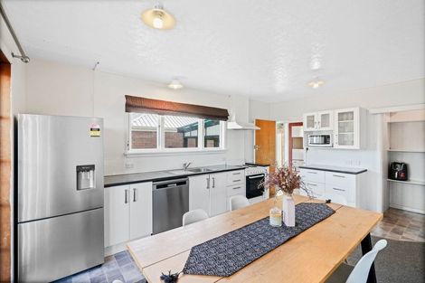 Photo of property in 28 Nicholls Road, Halswell, Christchurch, 8025