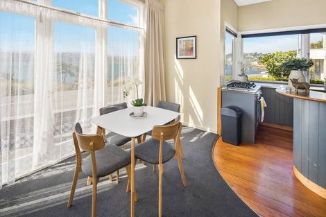 Photo of property in 301 Karaka Bay Road, Karaka Bays, Wellington, 6022