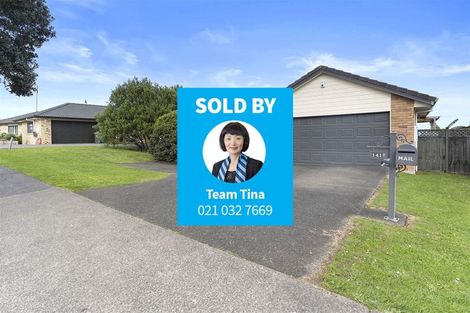 Photo of property in 141f Alfriston Road, Manurewa, Auckland, 2105