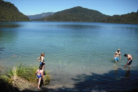 Photo of property in 91-c Onepoto Road, Tuai, Wairoa, 4195
