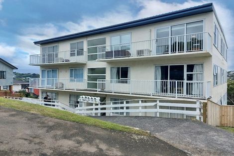 Photo of property in 12/32u Akaroa Drive, Maupuia, Wellington, 6022