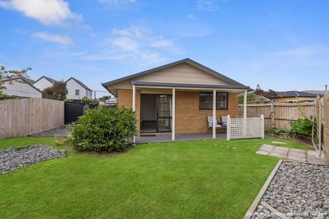 Photo of property in 79 Randolph Street, Woolston, Christchurch, 8062