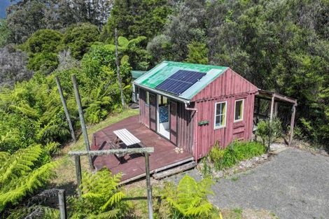 Photo of property in 432c Tapu Coroglen Road, Tapu, Thames, 3575