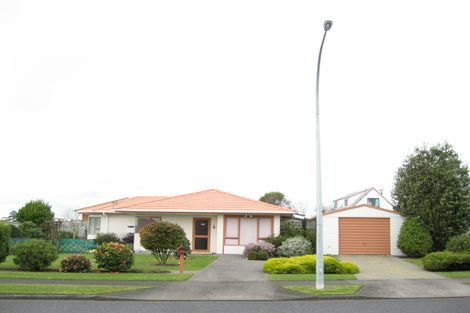 Photo of property in 19 Silvan Place, Bell Block, New Plymouth, 4312