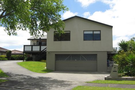 Photo of property in 16 Morrow Terrace, Pukekohe, 2120