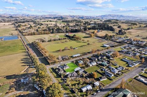Photo of property in 1 Levin Street, Cheviot, 7310